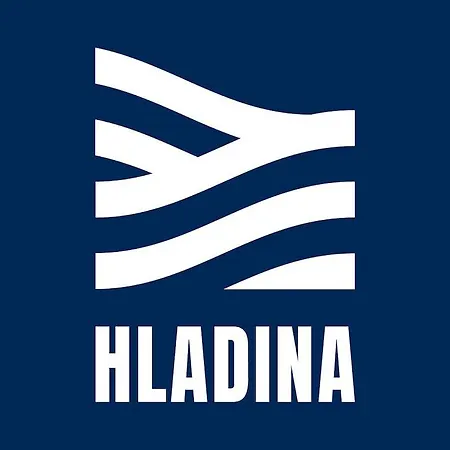 Hladina ホテル