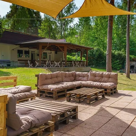 Hladina Hotel Nebrich