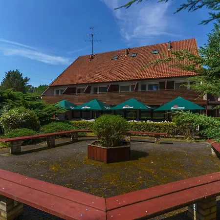 Hladina Hotel Nebrich