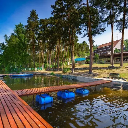 Hladina Hotel Nebrich